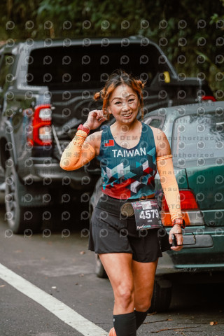 2026第二屆宜蘭大同櫻花馬拉松2026 YILAN SAKURA MARTHON