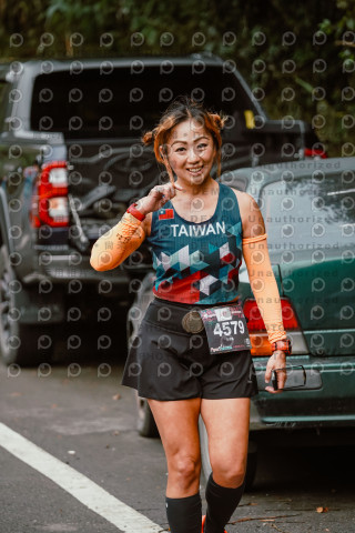 2026第二屆宜蘭大同櫻花馬拉松2026 YILAN SAKURA MARTHON