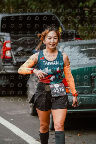 2026第二屆宜蘭大同櫻花馬拉松2026 YILAN SAKURA MARTHON