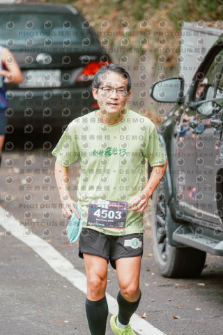 2026第二屆宜蘭大同櫻花馬拉松2026 YILAN SAKURA MARTHON