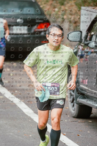 2026第二屆宜蘭大同櫻花馬拉松2026 YILAN SAKURA MARTHON