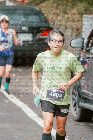 2026第二屆宜蘭大同櫻花馬拉松2026 YILAN SAKURA MARTHON