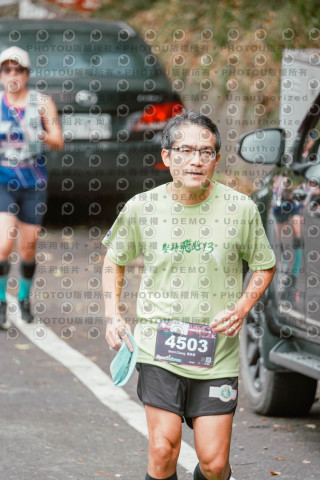 2026第二屆宜蘭大同櫻花馬拉松2026 YILAN SAKURA MARTHON