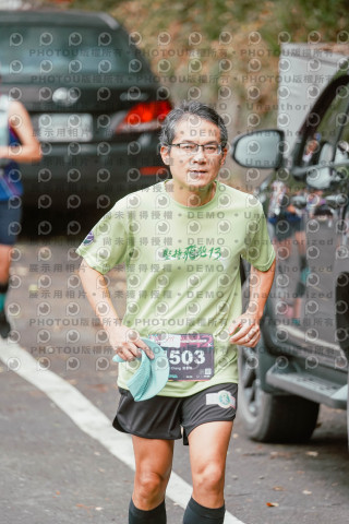 2026第二屆宜蘭大同櫻花馬拉松2026 YILAN SAKURA MARTHON