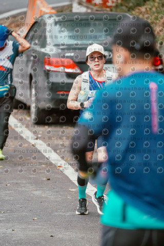 2026第二屆宜蘭大同櫻花馬拉松2026 YILAN SAKURA MARTHON