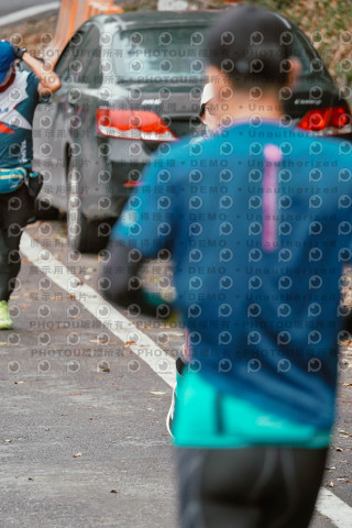 2026第二屆宜蘭大同櫻花馬拉松2026 YILAN SAKURA MARTHON