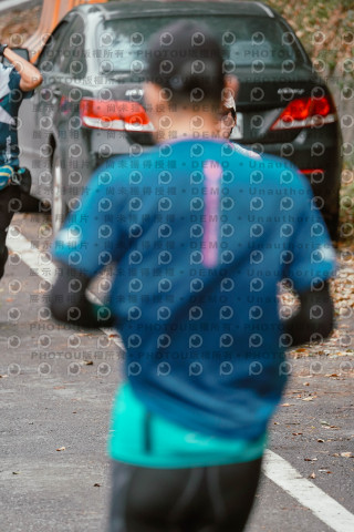 2026第二屆宜蘭大同櫻花馬拉松2026 YILAN SAKURA MARTHON