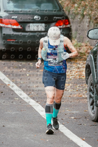 2026第二屆宜蘭大同櫻花馬拉松2026 YILAN SAKURA MARTHON