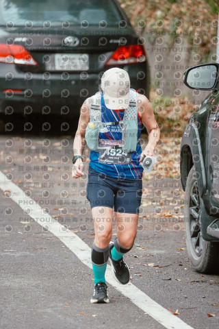 2026第二屆宜蘭大同櫻花馬拉松2026 YILAN SAKURA MARTHON