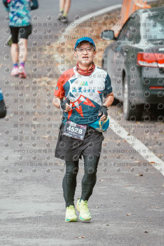 2026第二屆宜蘭大同櫻花馬拉松2026 YILAN SAKURA MARTHON