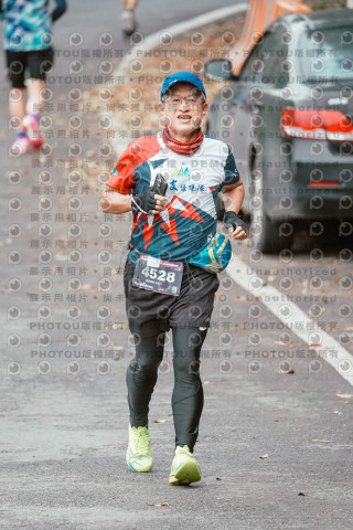 2026第二屆宜蘭大同櫻花馬拉松2026 YILAN SAKURA MARTHON