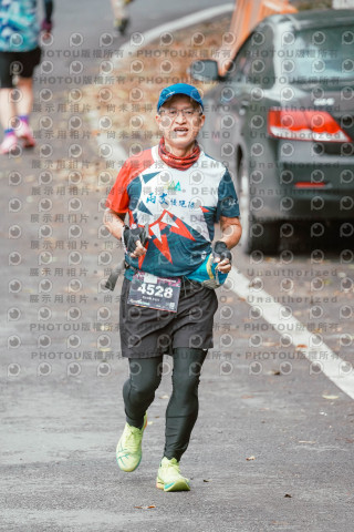 2026第二屆宜蘭大同櫻花馬拉松2026 YILAN SAKURA MARTHON