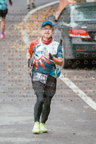 2026第二屆宜蘭大同櫻花馬拉松2026 YILAN SAKURA MARTHON