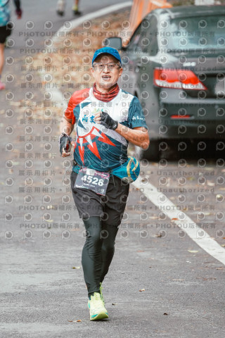 2026第二屆宜蘭大同櫻花馬拉松2026 YILAN SAKURA MARTHON