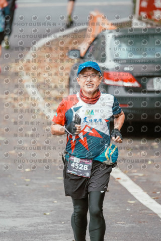 2026第二屆宜蘭大同櫻花馬拉松2026 YILAN SAKURA MARTHON