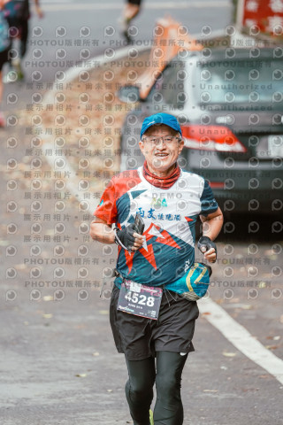 2026第二屆宜蘭大同櫻花馬拉松2026 YILAN SAKURA MARTHON