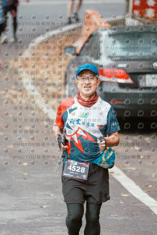 2026第二屆宜蘭大同櫻花馬拉松2026 YILAN SAKURA MARTHON