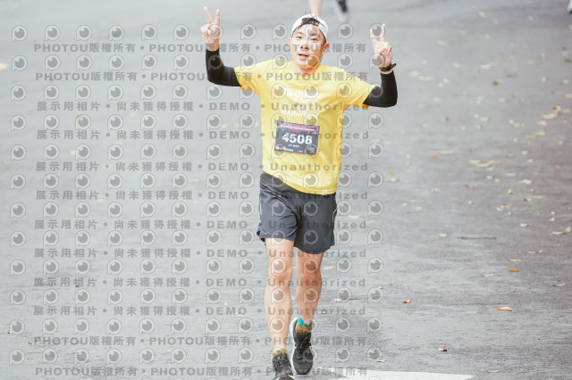 2026第二屆宜蘭大同櫻花馬拉松2026 YILAN SAKURA MARTHON