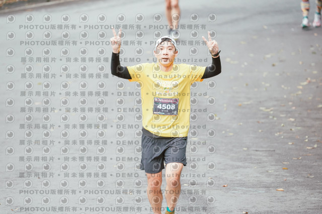 2026第二屆宜蘭大同櫻花馬拉松2026 YILAN SAKURA MARTHON