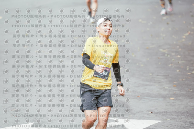 2026第二屆宜蘭大同櫻花馬拉松2026 YILAN SAKURA MARTHON