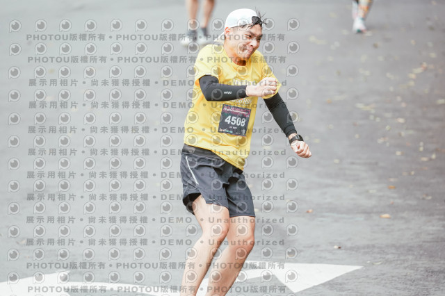 2026第二屆宜蘭大同櫻花馬拉松2026 YILAN SAKURA MARTHON