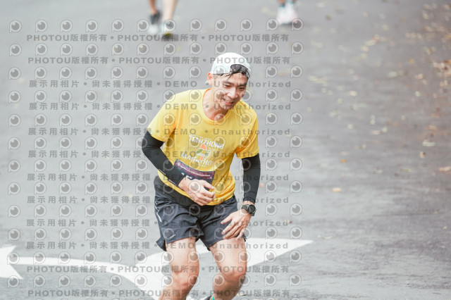 2026第二屆宜蘭大同櫻花馬拉松2026 YILAN SAKURA MARTHON