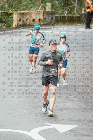 2026第二屆宜蘭大同櫻花馬拉松2026 YILAN SAKURA MARTHON