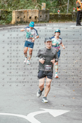 2026第二屆宜蘭大同櫻花馬拉松2026 YILAN SAKURA MARTHON