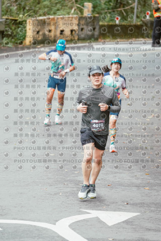 2026第二屆宜蘭大同櫻花馬拉松2026 YILAN SAKURA MARTHON