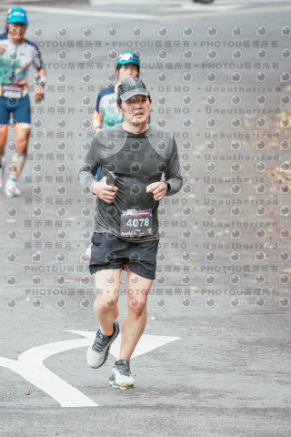 2026第二屆宜蘭大同櫻花馬拉松2026 YILAN SAKURA MARTHON