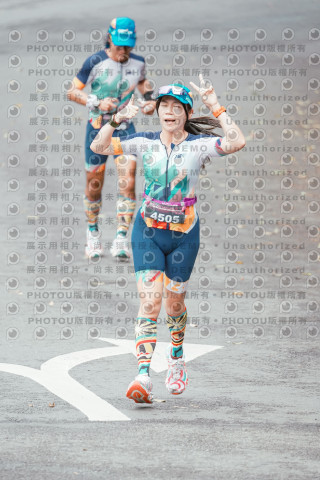 2026第二屆宜蘭大同櫻花馬拉松2026 YILAN SAKURA MARTHON