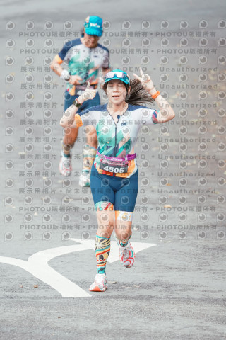 2026第二屆宜蘭大同櫻花馬拉松2026 YILAN SAKURA MARTHON