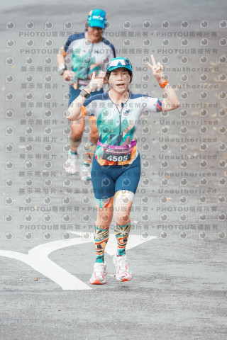 2026第二屆宜蘭大同櫻花馬拉松2026 YILAN SAKURA MARTHON