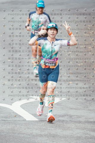 2026第二屆宜蘭大同櫻花馬拉松2026 YILAN SAKURA MARTHON