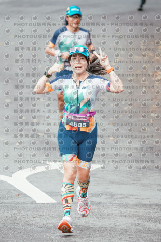 2026第二屆宜蘭大同櫻花馬拉松2026 YILAN SAKURA MARTHON