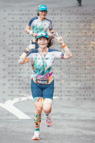 2026第二屆宜蘭大同櫻花馬拉松2026 YILAN SAKURA MARTHON