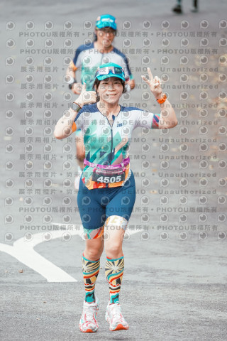 2026第二屆宜蘭大同櫻花馬拉松2026 YILAN SAKURA MARTHON