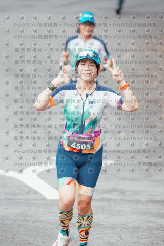 2026第二屆宜蘭大同櫻花馬拉松2026 YILAN SAKURA MARTHON