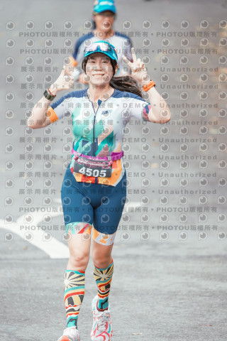 2026第二屆宜蘭大同櫻花馬拉松2026 YILAN SAKURA MARTHON