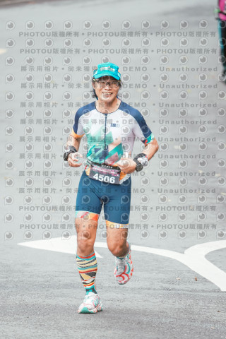 2026第二屆宜蘭大同櫻花馬拉松2026 YILAN SAKURA MARTHON