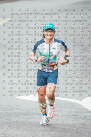 2026第二屆宜蘭大同櫻花馬拉松2026 YILAN SAKURA MARTHON