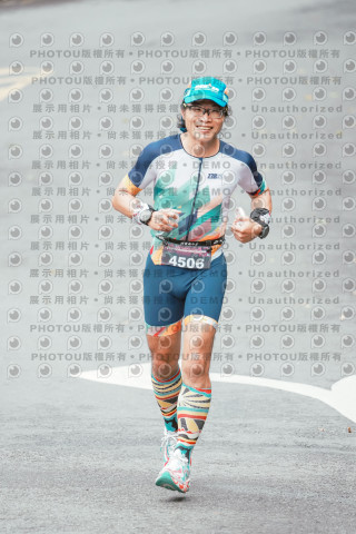 2026第二屆宜蘭大同櫻花馬拉松2026 YILAN SAKURA MARTHON