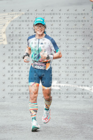 2026第二屆宜蘭大同櫻花馬拉松2026 YILAN SAKURA MARTHON