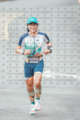 2026第二屆宜蘭大同櫻花馬拉松2026 YILAN SAKURA MARTHON