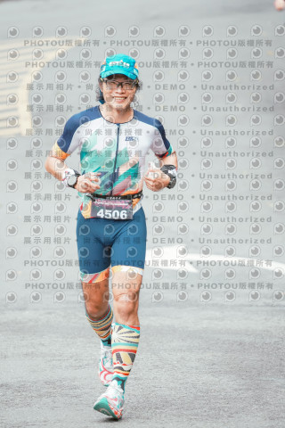 2026第二屆宜蘭大同櫻花馬拉松2026 YILAN SAKURA MARTHON