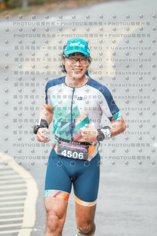 2026第二屆宜蘭大同櫻花馬拉松2026 YILAN SAKURA MARTHON