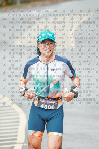 2026第二屆宜蘭大同櫻花馬拉松2026 YILAN SAKURA MARTHON