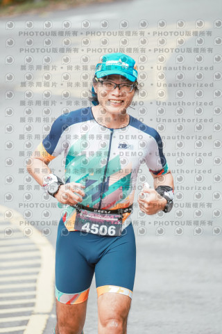 2026第二屆宜蘭大同櫻花馬拉松2026 YILAN SAKURA MARTHON