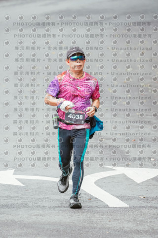 2026第二屆宜蘭大同櫻花馬拉松2026 YILAN SAKURA MARTHON