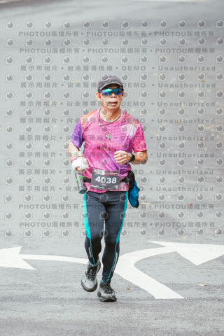 2026第二屆宜蘭大同櫻花馬拉松2026 YILAN SAKURA MARTHON